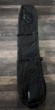 Dakine Low Roller Snowboard/Ski Travel Bag With Wheels 200cm - Free Shipping