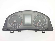 1K8920872A INSTRUMENTENTAFEL / 462942 FÜR VOLKSWAGEN SCIROCCO III 137, 138 2.0