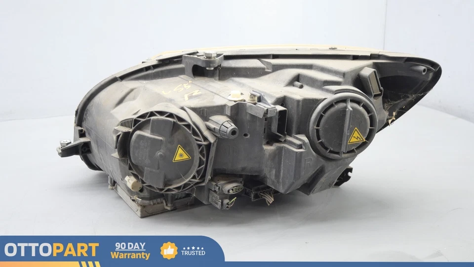 2007 - 2010 Mercedes W216 CL63 CL65 CL550 Right Headlight Lamp Xenon 2168201261 - Image 4 of 4