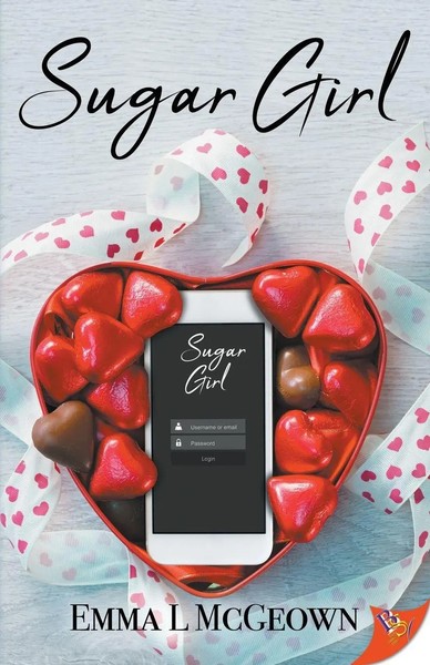 Emma L Mcgeown | Sugar Girl | Taschenbuch | Englisch (2022) | Bold Strokes Books-image