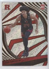 2022-23 Panini Chronicles Draft Picks Revolution Ron Harper Jr #54 00em