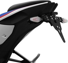 Zieger Pro Kennzeichenhalter geeignet für BMW S 1000 RR