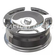 1pc Custom Style Forged Wheels Rims For Mercedes Benz W222 W223 Maybach S Class