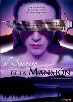 El Secreto De La Mansion [Dvd]