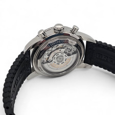 Breitling Super Ocean AB0162 Chronometer 44mm Chronograph Wristwatch 5