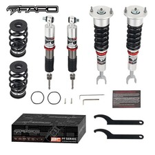 FAPO PF Series Coilover lowering kit for for VW PASSAT B5/B5.5 3B 3BG 98-05 FWD