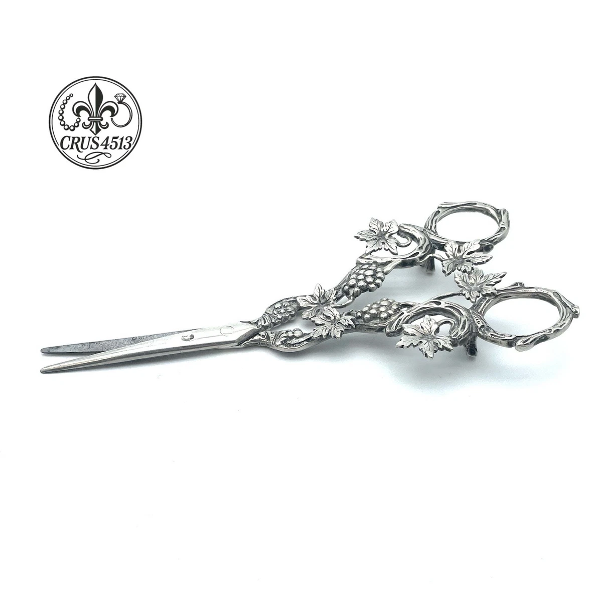 silver grape scissors products for sale | eBay