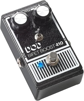 DOD-Biffet Boost