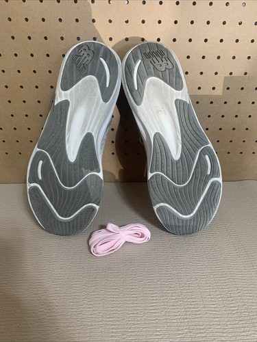 New Balance Dynasoft Nergize scarpa da corsa atletica donna taglia 10 WNRGSCG2 grigia - Foto 11 di 17