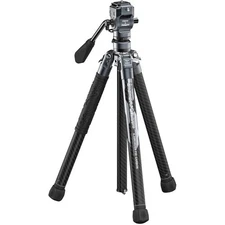 Ulanzi/ Fotopro X-Aircross F38 Carbon Fiber Travel Tripod W/Ball Head
