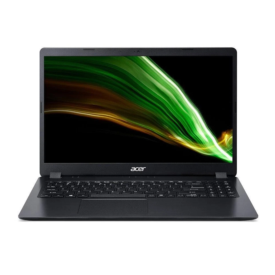 ACER Aspire 3 A315-56 Laptop Core i7-1065G7 8GB RAM 2TB HDD 15.6" FHD Win 11 - Image 2 of 4