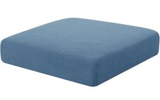 Stretch Couch Cushion Slipcovers Reversible Cushion Protector Slipcovers Sofa...