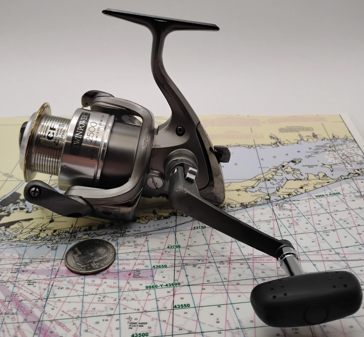 Twin Power products for sale | eBay
