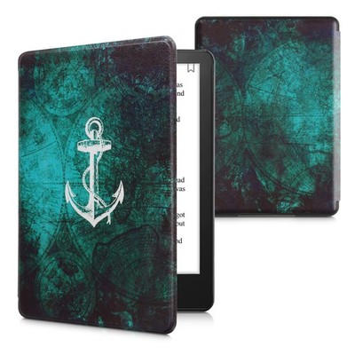 Klapphülle für Amazon Kindle Paperwhite 11. Generation Hülle eReader Case