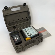 Autoxray Ez-read 2000 Obd2 Diagnostic Scanner W Case