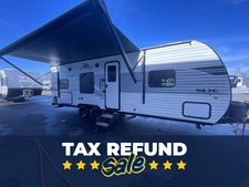 2026 Jayco Jay Flight SLX Double Axle 260BHW