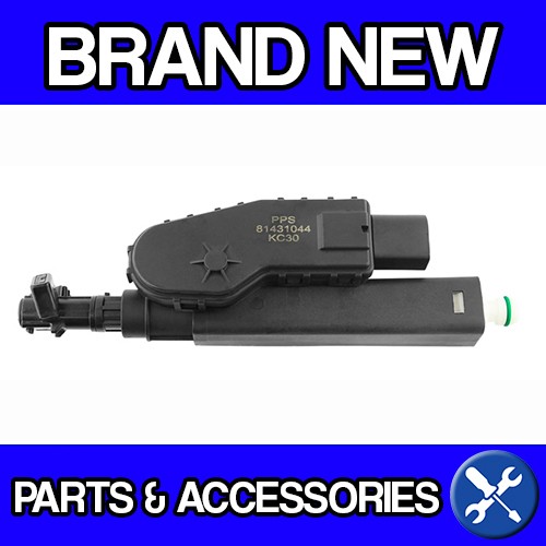 For Volvo XC60 (09-10) Headlight Washer Jet (Right) (See Description)