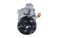 NRF 320197 Kompressor, Klimaanlage FüR Audi,Cupra,Seat,Skoda,Vw