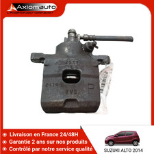 Etrier de frein Suzuki ALTO