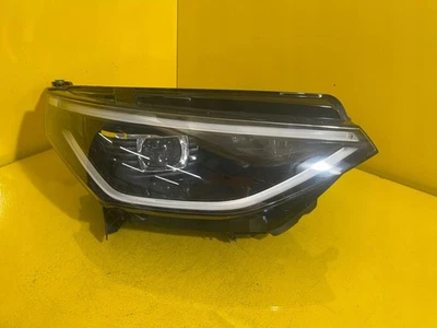 Volkswagen Id 5 Full Led Phare Avant Droit 1T3941036B LHD Origine - Photo 1/3