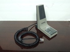 ESTATE Kenwood KMC-9C / Desk Microphone / Dispatch Microphone / Base Microphone