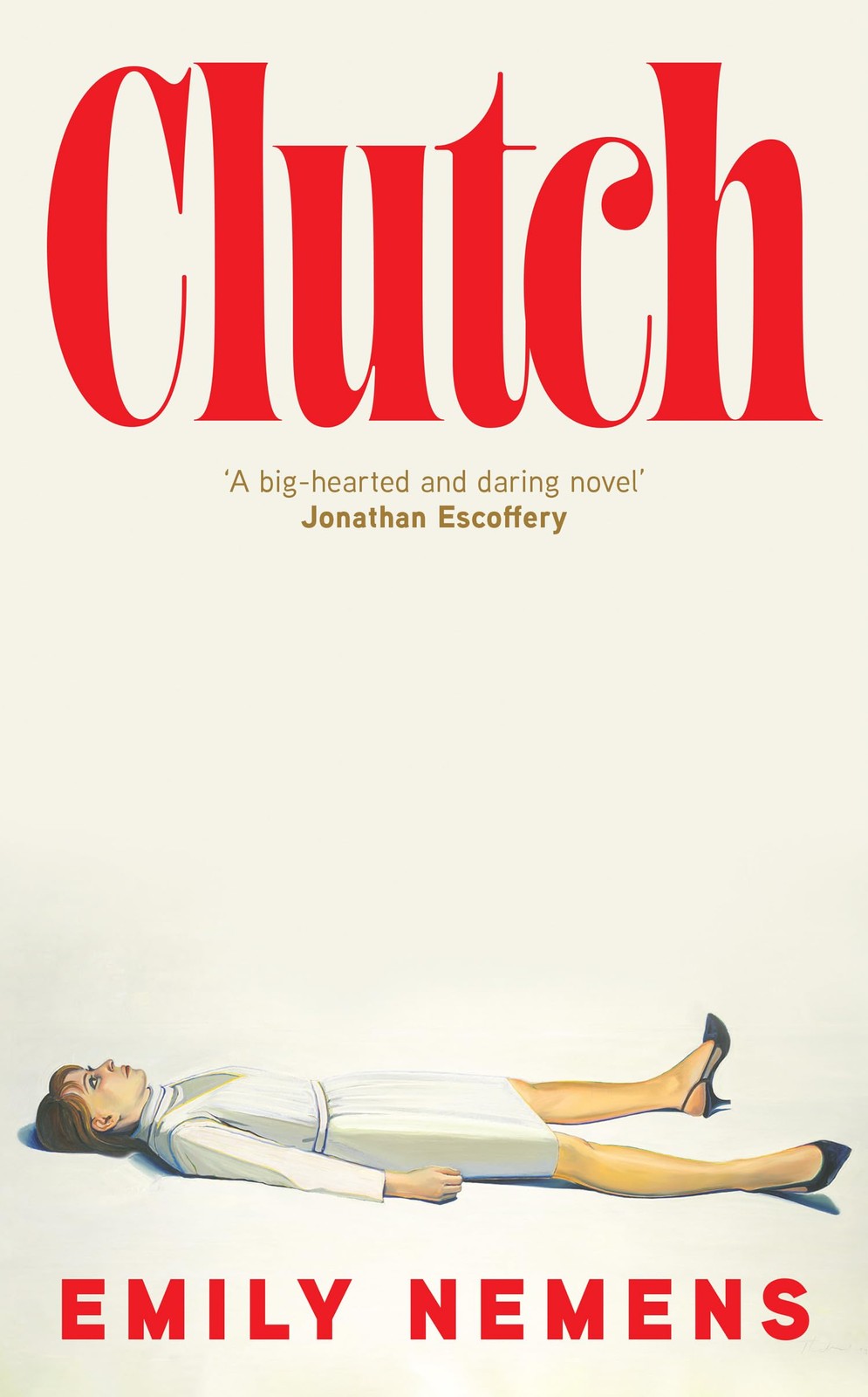 Clutch: A sharp, emotional contemporary women’s literary novel about female friendship, mid-life reinvention and second chances. New for 2026. - Image 5