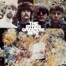 The Byrds - Greatest Hits (Stereo Sacd) Super Audi ** Free Shipping**