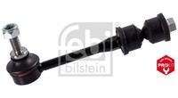 NEU - Febi Bilstein 31708 Stange/Strebe, Stabilisator FüR Chevrolet Opel