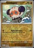 Pokemon -  Clobbopus 112/191 - Reverse Holo - Surging Sparks - NM/M