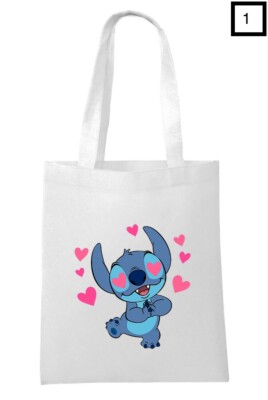 NEW!! Lilo and Stitch Tote Bag & FREE SHIPPING! | eBay NEW!! Lilo and Stitch Tote Bag & FREE SHIPPING! | eBay