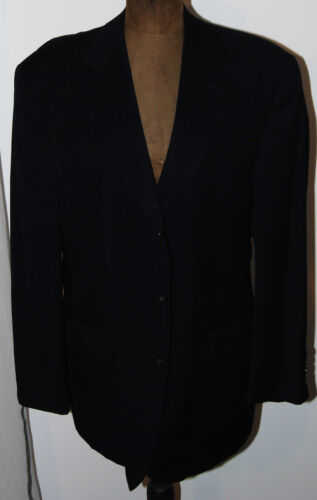 style Monetary move on Veste de costume Yves Saint Laurent YSL en laine vierge 52 | eBay