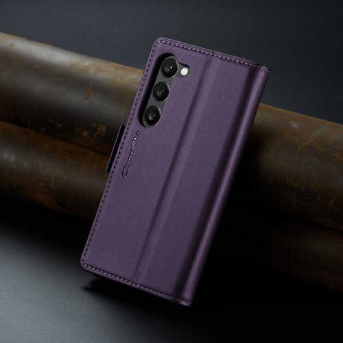 For Samsung Galaxy S25 S24 Plus S23 S22 S21 S20+ Ultra Leather Wallet Stand Case - Picture 10 of 77