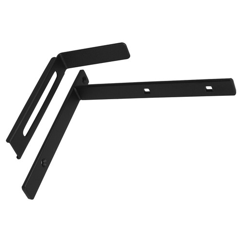 Flower Pot Hanging Bracket Adjustable Height Flowerpot Brackets Planter - Picture 10 of 12