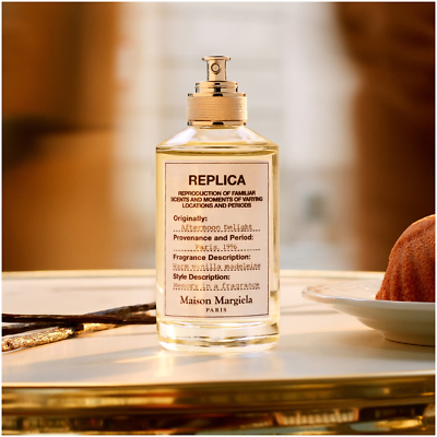 Maison Margiela Replica Afternoon Delight 3.4 oz / 100 ml Eau de