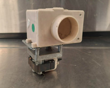 Depend-O-Drain, 26680525, 2-1/4" Drain Valve, 115V/50-60Hz, P/N: 803293 USED 