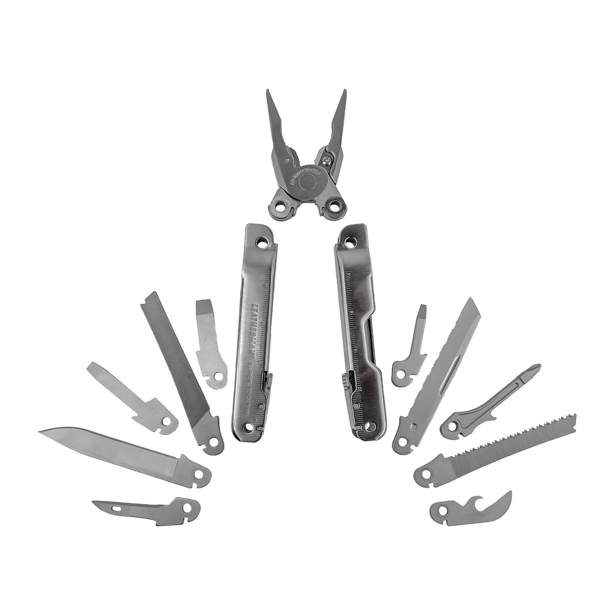 米軍放出品　LEATHERMAN SUPER TOOL 300 送料無料 Super Tool® 300 | Leatherman