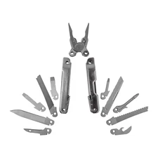 Leatherman Super Tool 300 Replacement Parts for Modiciations or Repair