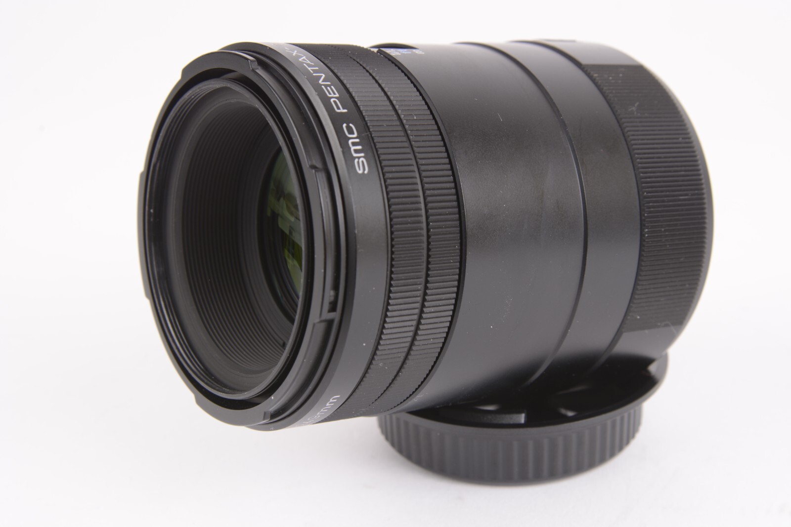 Pentax D 100mm f/2.8 FA WR Prime Telephoto Digital Camera Lens #T-44512