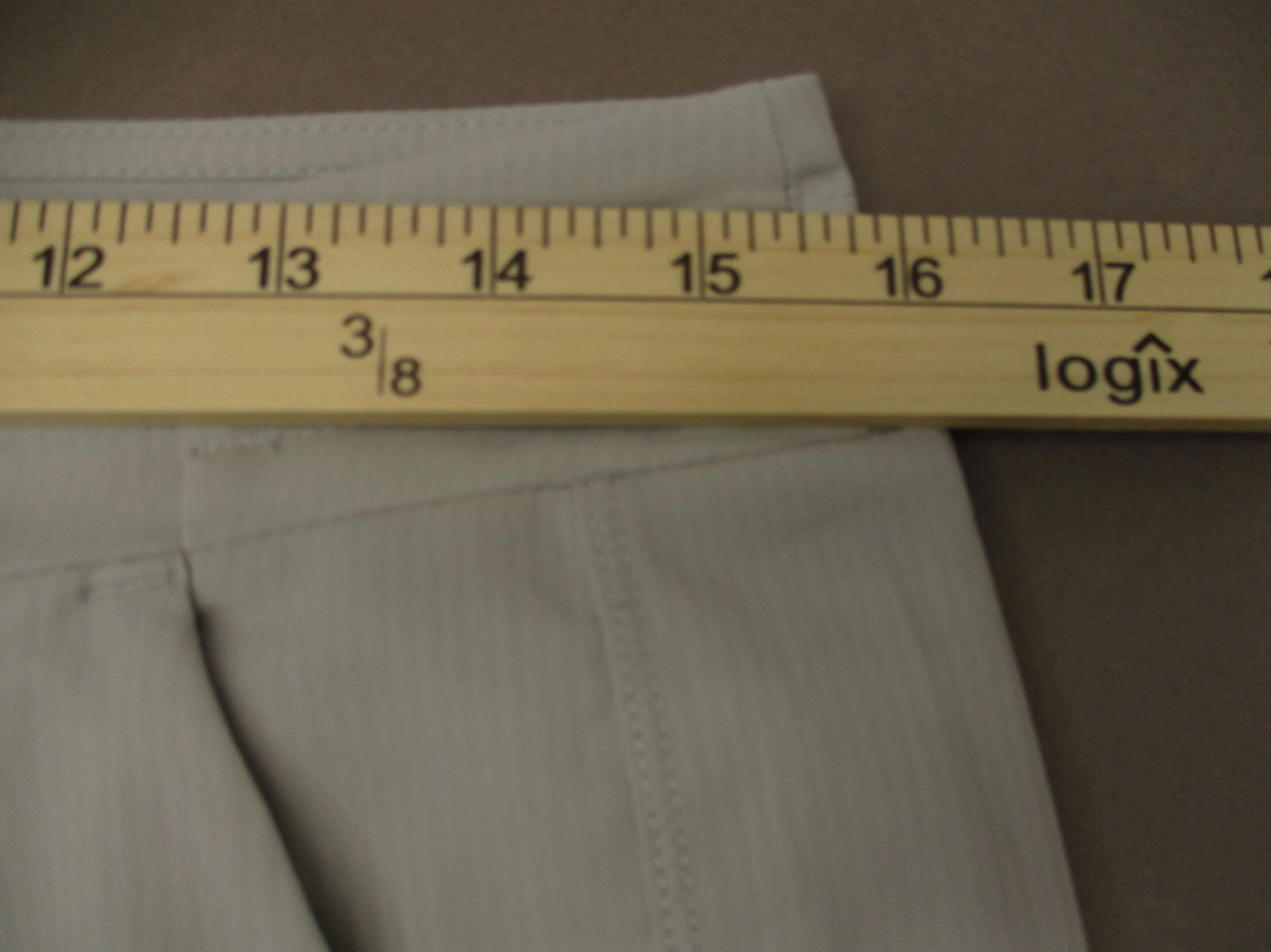 lole stretch pull on pockets drawstring chino pants
