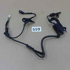 Lexus IS250 IS350 LS460 LS600h GS350 OEM Rear Right ABS Speed Sensor 89545-30070
