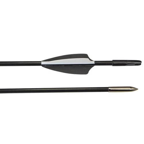6/12pcs 31" Archery Fiberglass Arrows Target Practice Recurve Bow Hunting - Bild 47 von 49