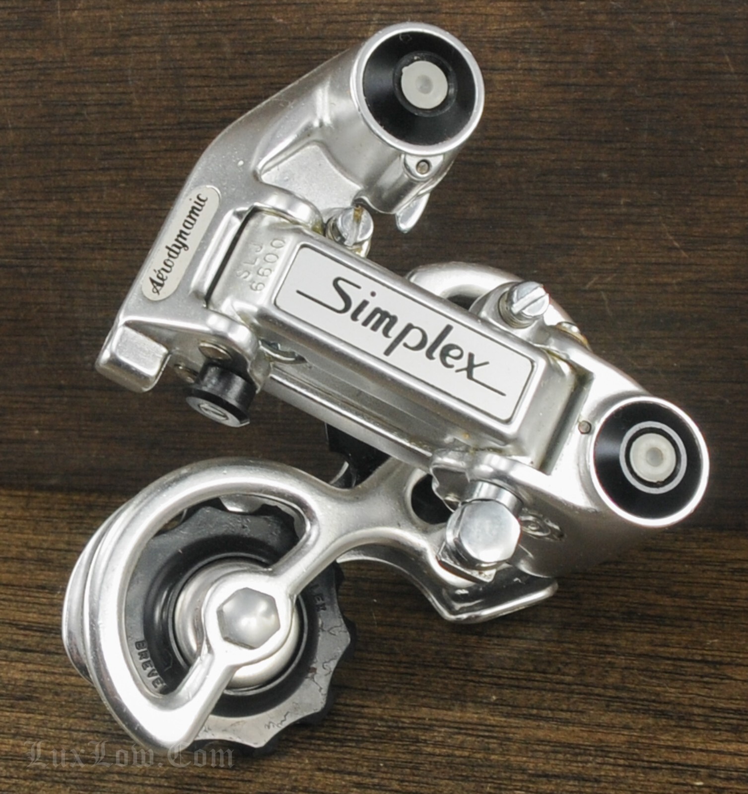 Simplex Prestige Derailleur Simplex Vintage NOS Vintage Simplex