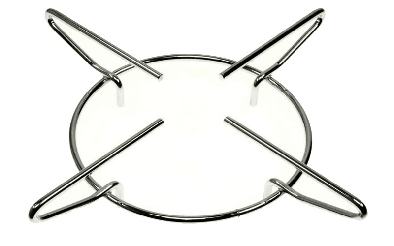 Grille de cuisson Dometic 250 mm 4071439915 évite casserole instable