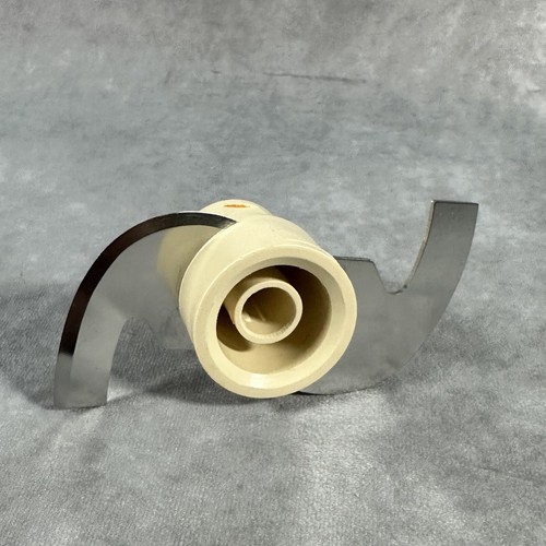 Cuisinart DLC-2011 Prep 11 Plus Dough Blade - DLC-2011-MDB Metal - Picture 3 of 3