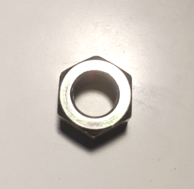 Kawasaki 92016-024 Nut 12MM MT1 MT1A MT1B MT1C KV75 KE175 KD175 F7