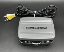 Deal or No Deal Plug N Play TV Video Game, 2006 Jakks Pacific