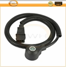 Detonation Knock Sensor Front Assembly Fits Mini Cooper 2002-2008 Hatchback Base