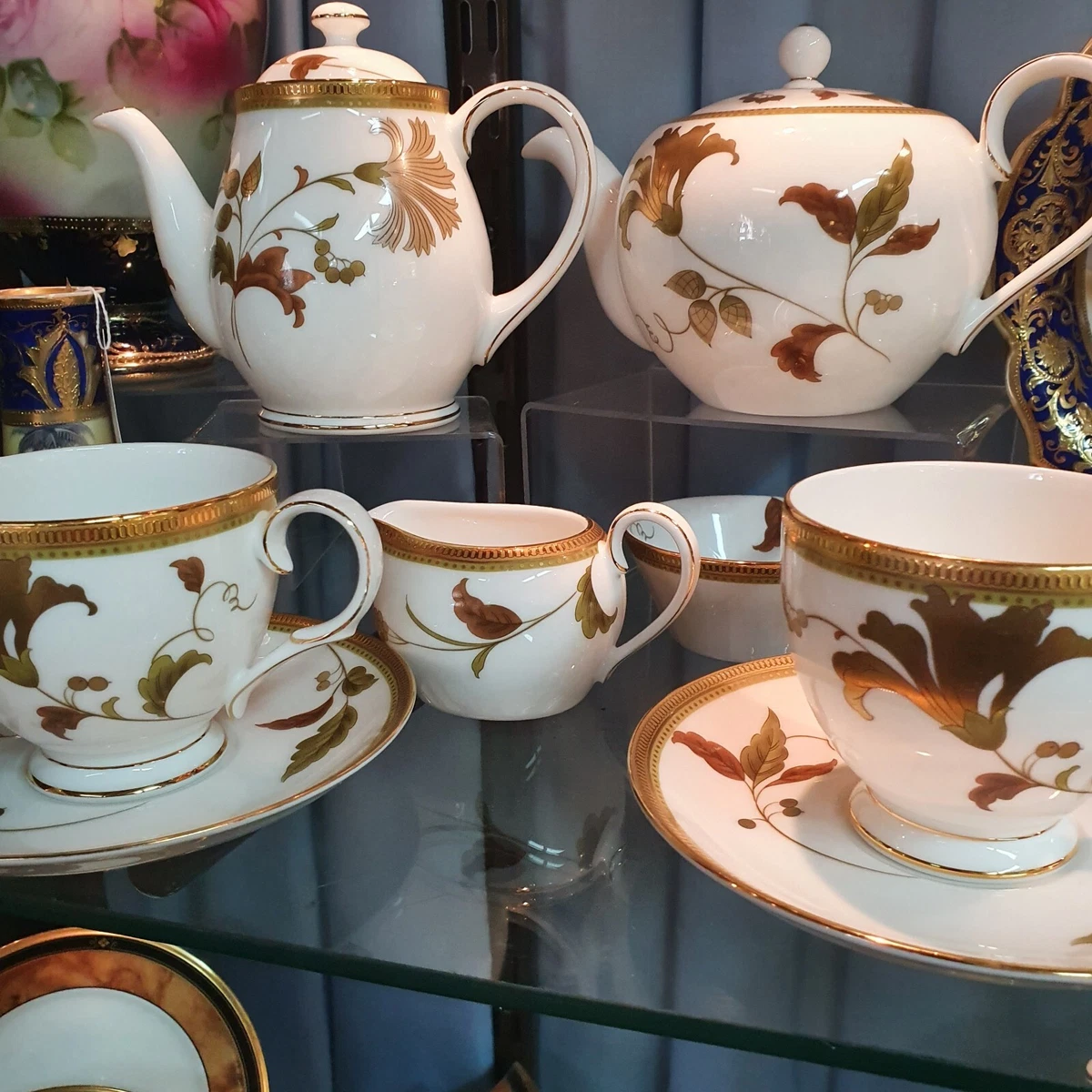 Noritake tea cheap