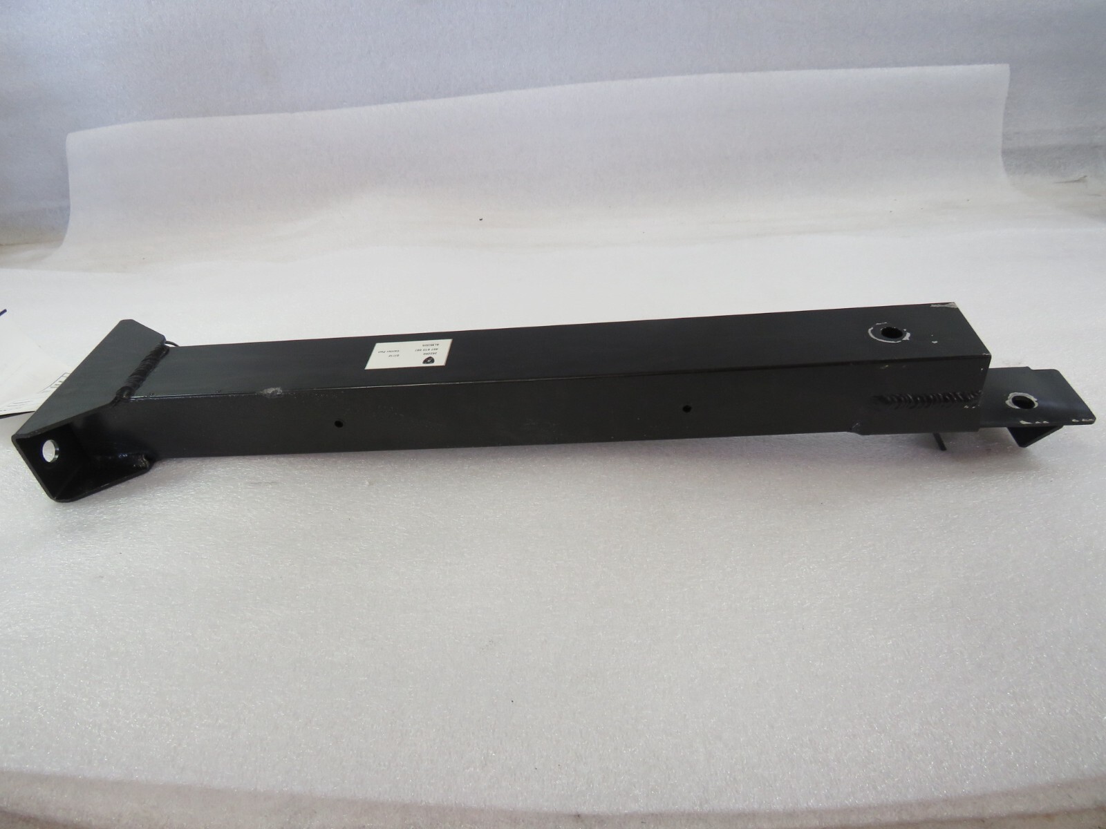 Lamborghini Gallardo, Spyder, LH, Left, Engine Bay Bracket, Used, 407813087