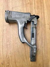 Paslode Signode Magnum Model # 91293 Pneumatic Air Nailer